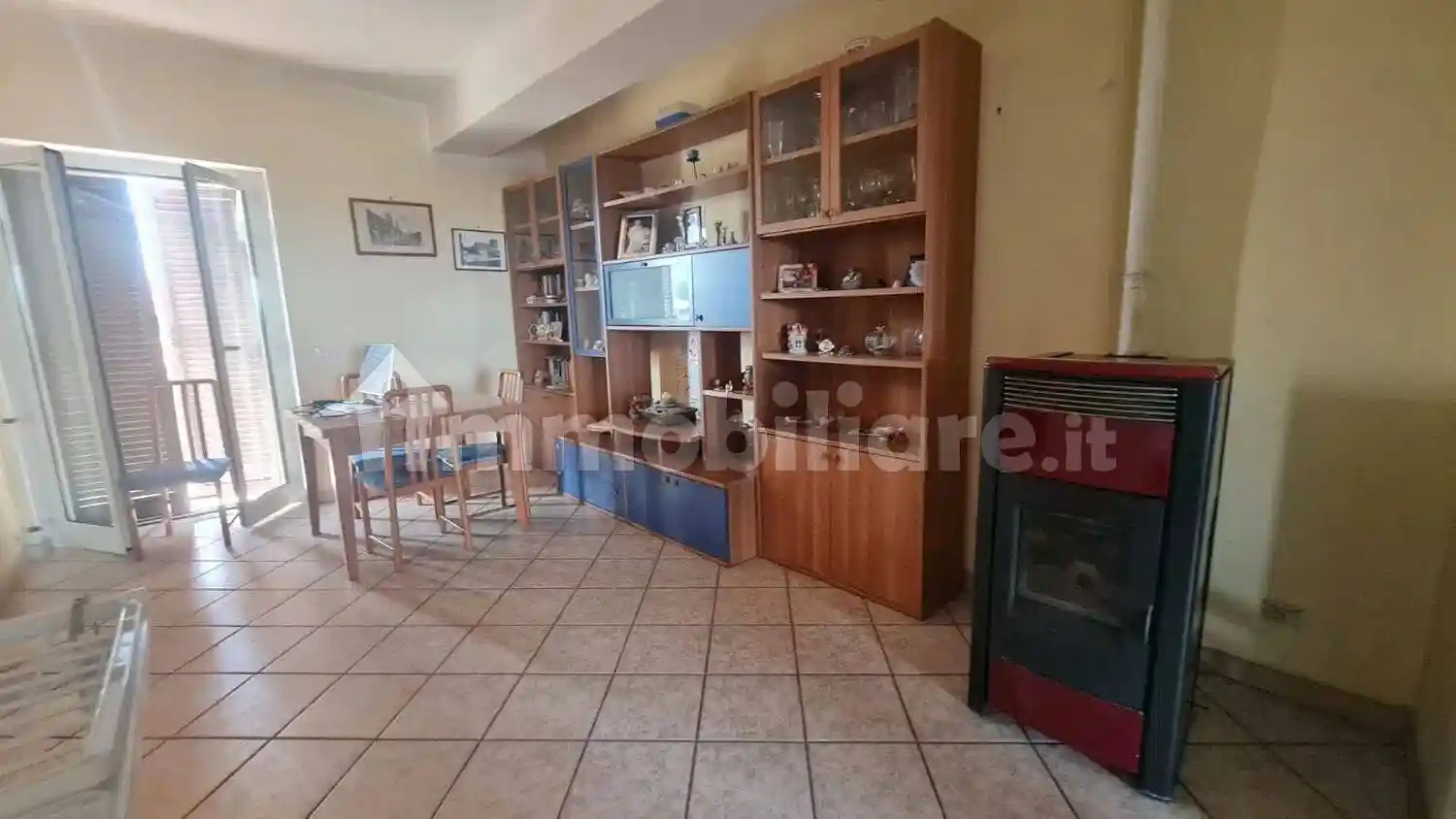 Appartamento in vendita a Nettuno