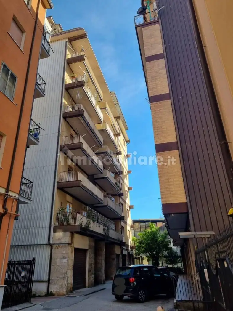 Appartamento in vendita a Avellino