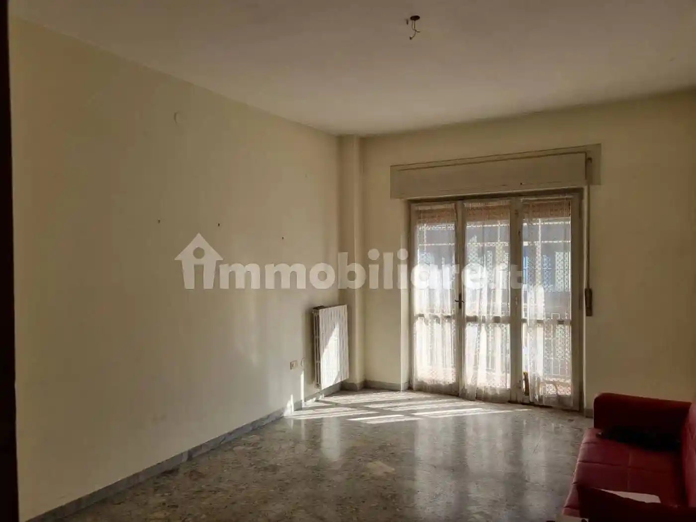 Bilocale via Giosuè Carducci, A. Annarumma, A. Gasperi, F. Tedesco, Avellino - foto 5