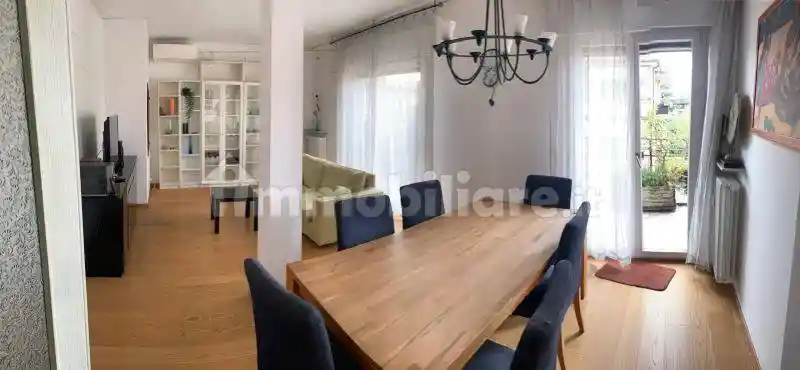 Appartamento in affitto a Venezia