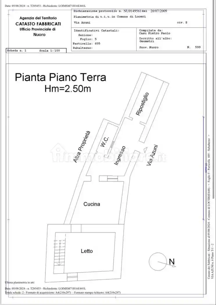 Palazzo - Edificio - foto 5