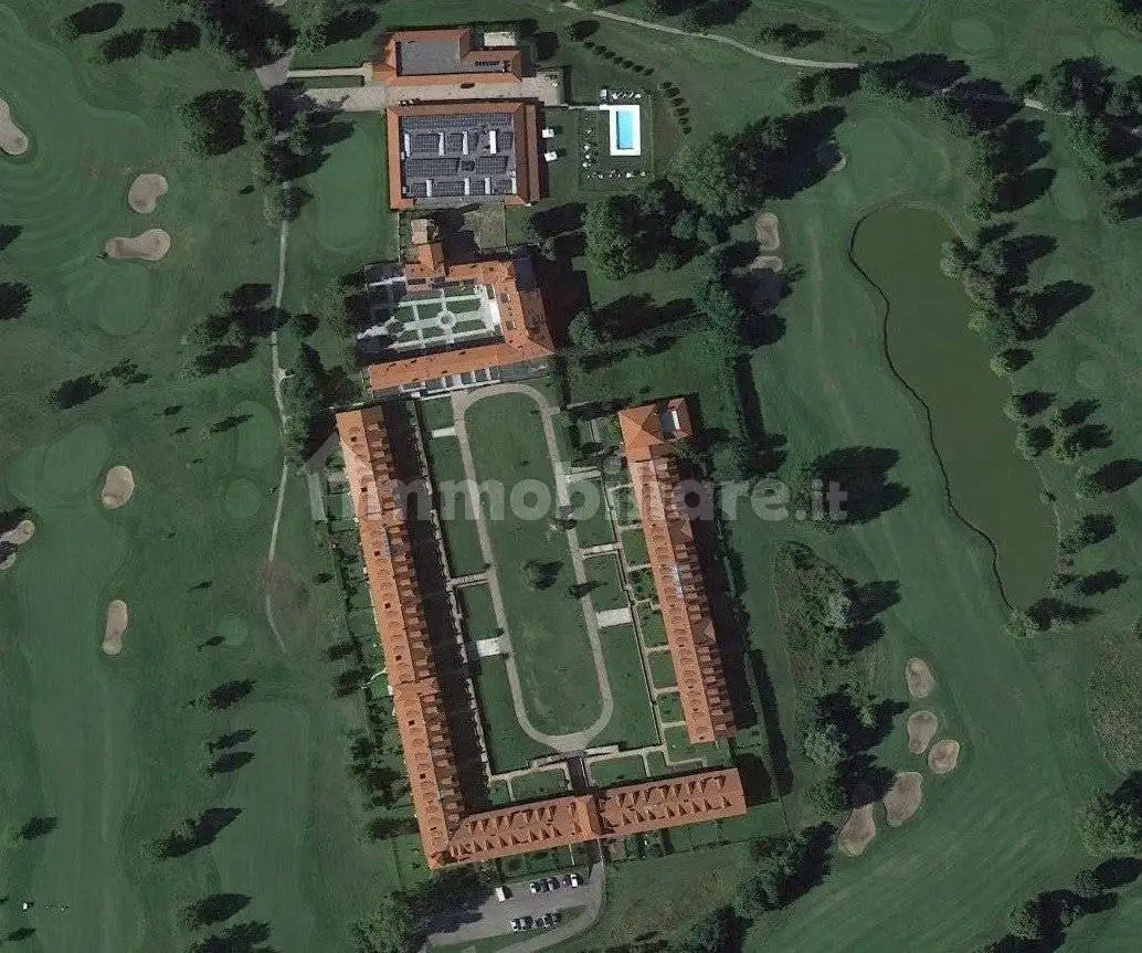 Appartamento in vendita a Bubbiano