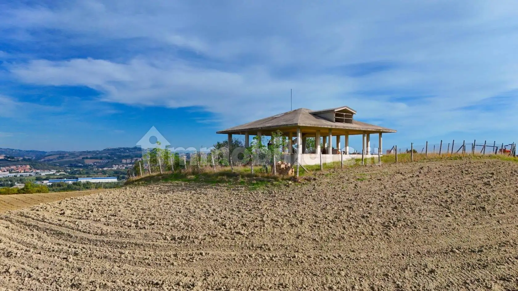 Villa in vendita a Ancarano