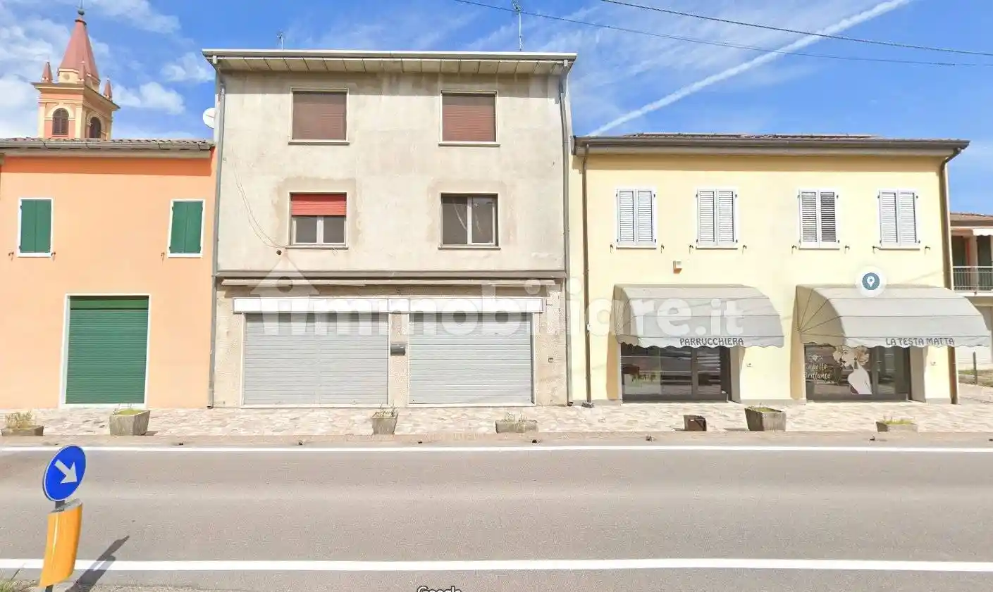 Appartamento in vendita a Finale Emilia