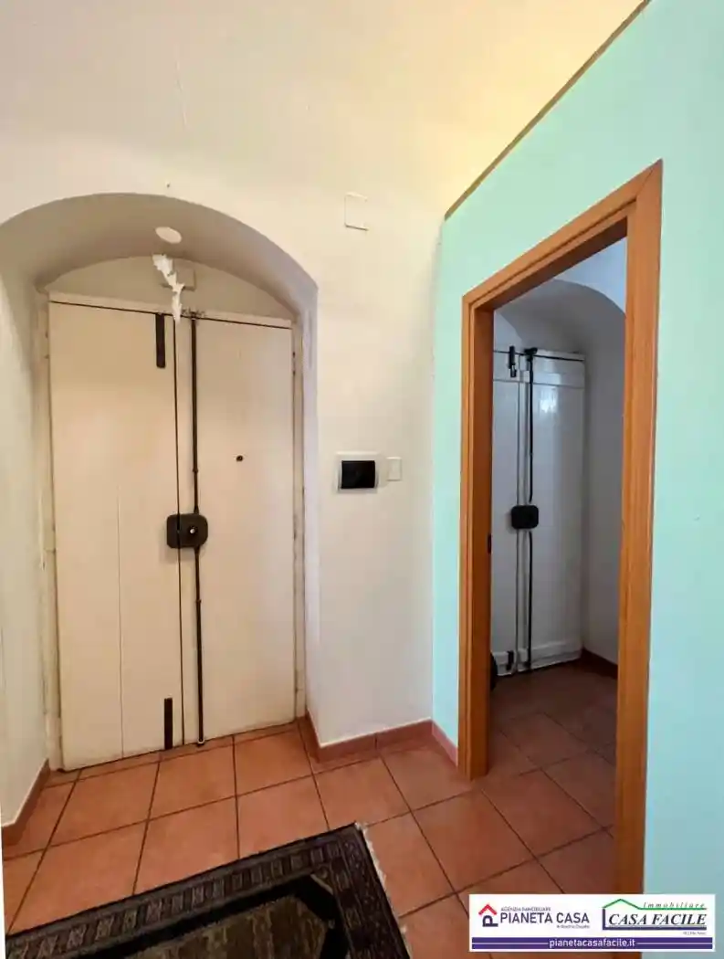 Quadrilocale via Casalnuovo, Centro, Matera - foto 2