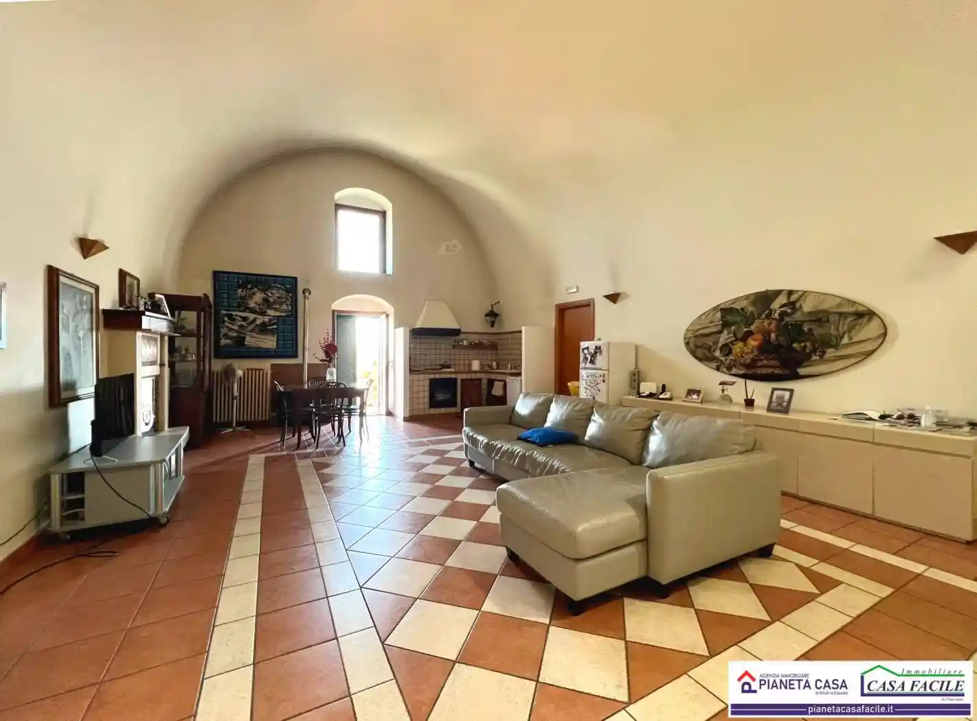 Quadrilocale via Casalnuovo, Centro, Matera - foto 5