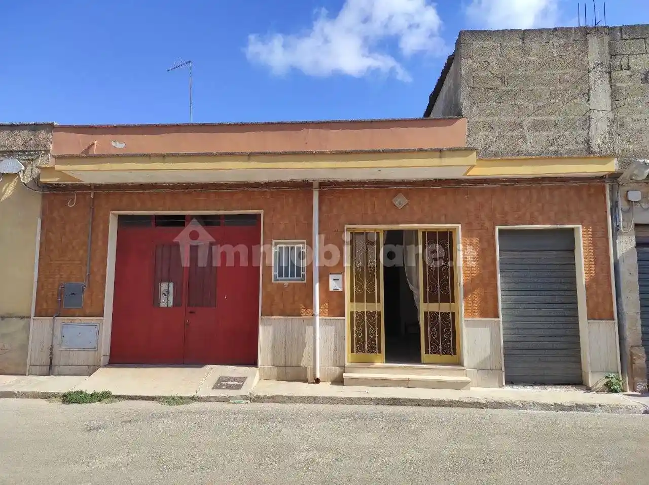 Casa indipendente in vendita a San Michele Salentino