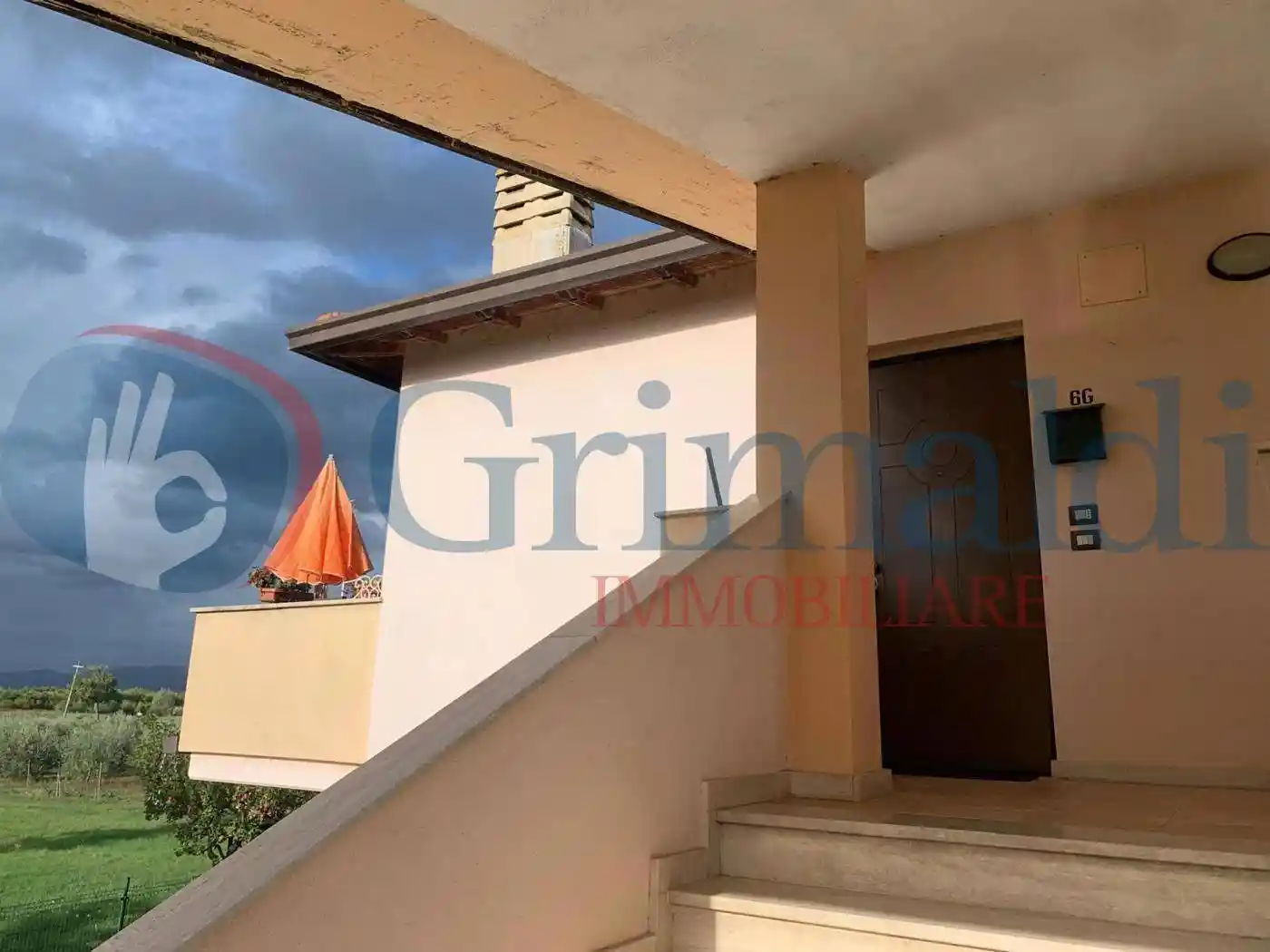 Appartamento in vendita a Cannara