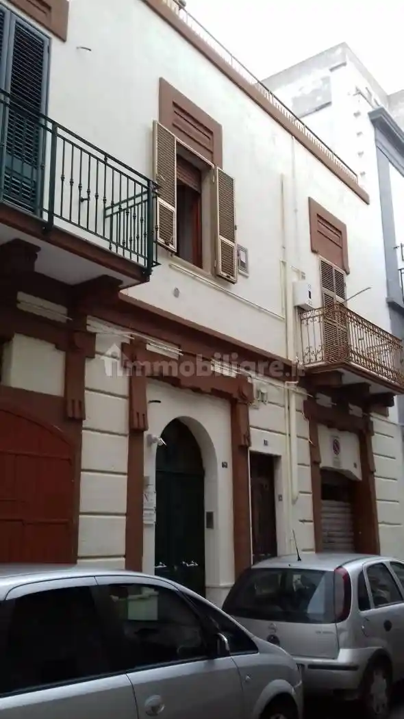 Appartamento in vendita a Mottola