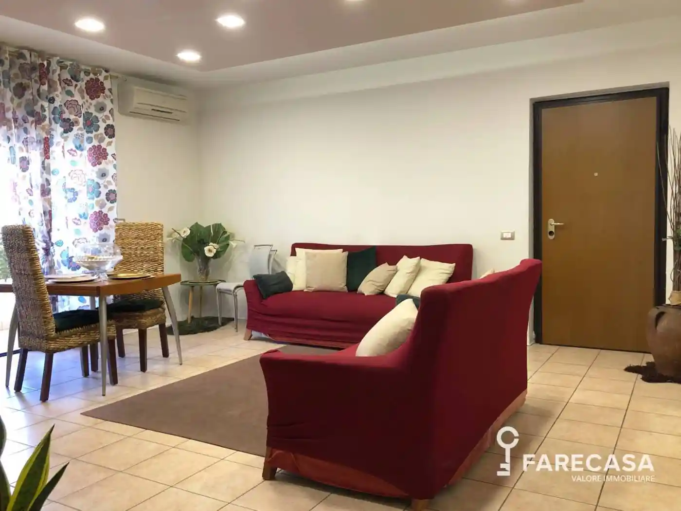 Appartamento in affitto a Teramo