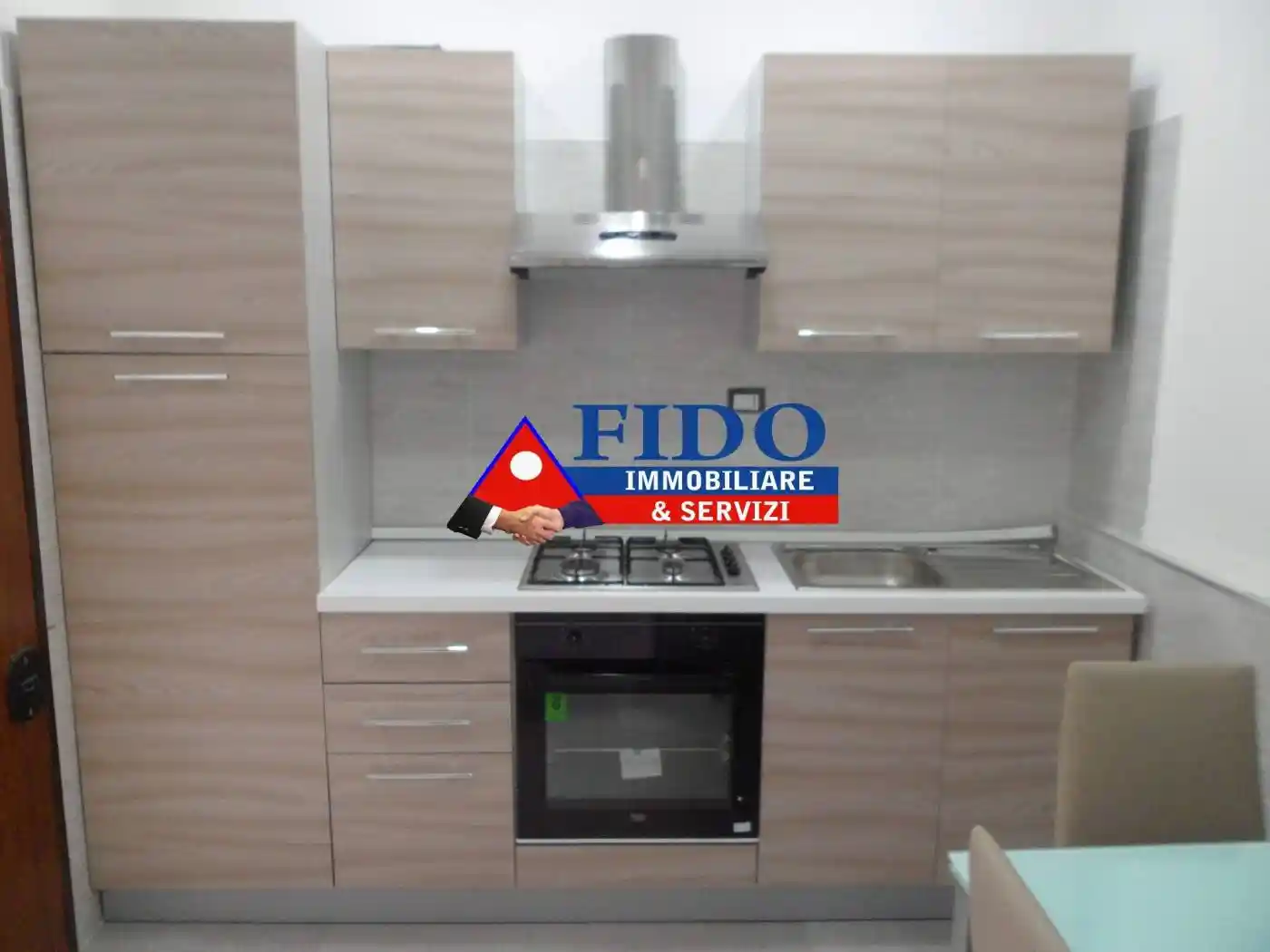 Appartamento in affitto a Somma Vesuviana