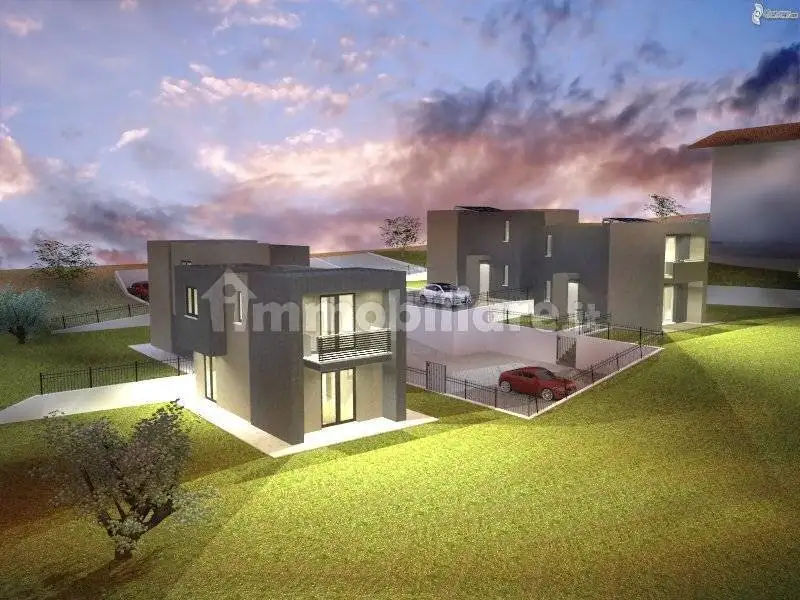 Casa indipendente in vendita a Certaldo