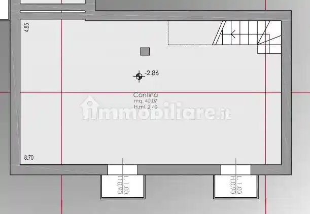 Terratetto unifamiliare 134 m², nuova, Avanella, Bassetti, Certaldo - foto 4