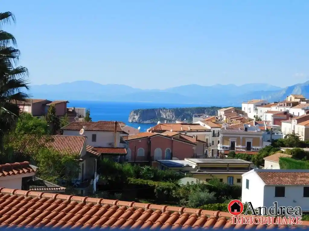 Quadrilocale via Croci, San Nicola Arcella - foto 2