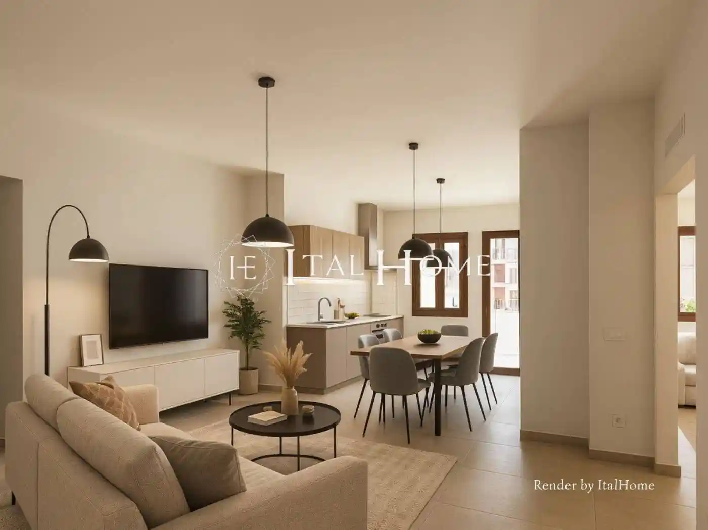 Appartamento in vendita a Alghero