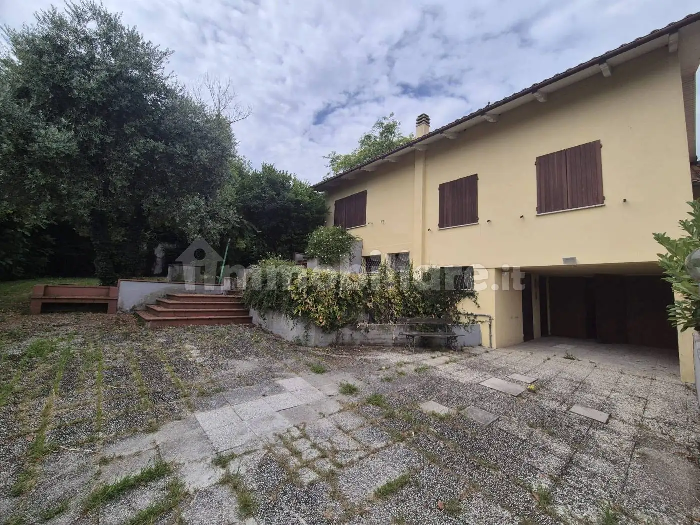 Villa in vendita a Castel San Pietro Terme