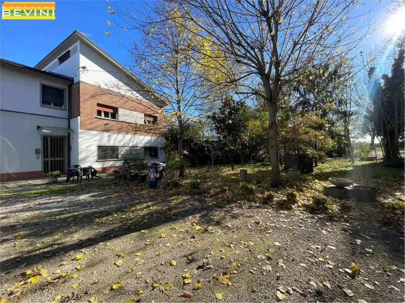 Villa in vendita a Modena