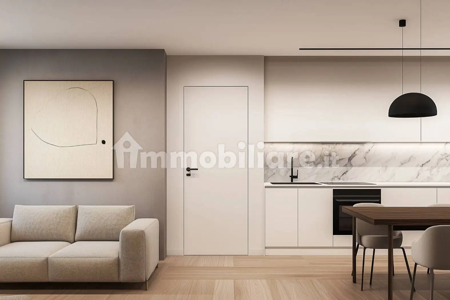 Apartment in vendita a Milan