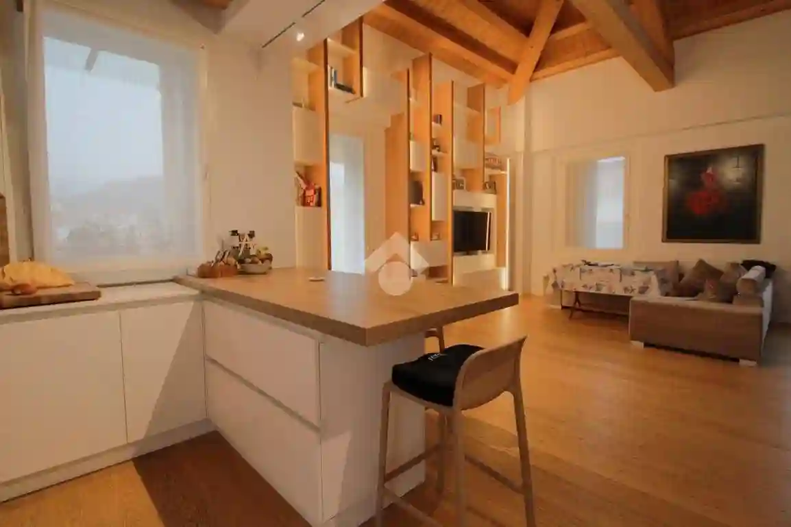 Attico - Mansarda - foto 4