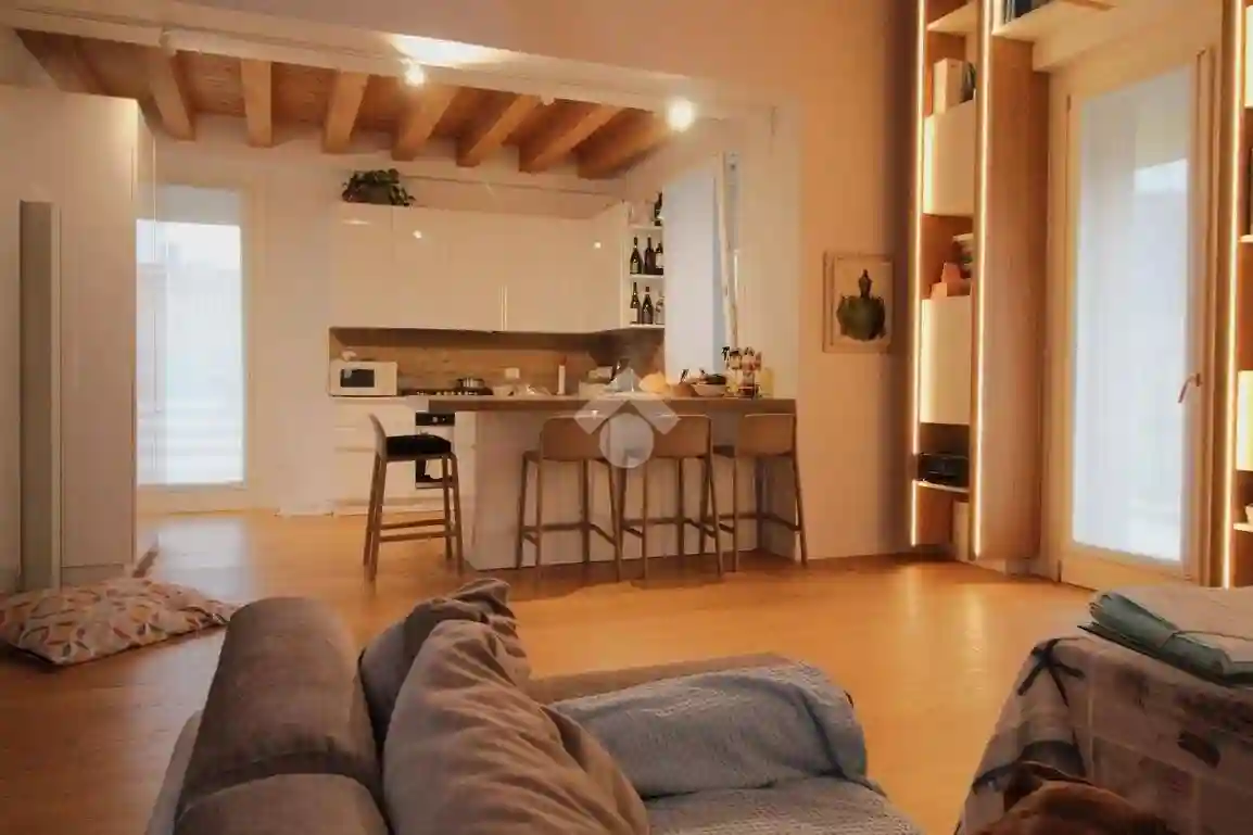 Attico - Mansarda - foto 5