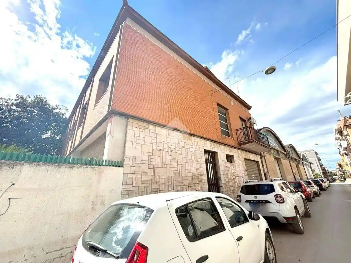 Casa indipendente in vendita a San Severo