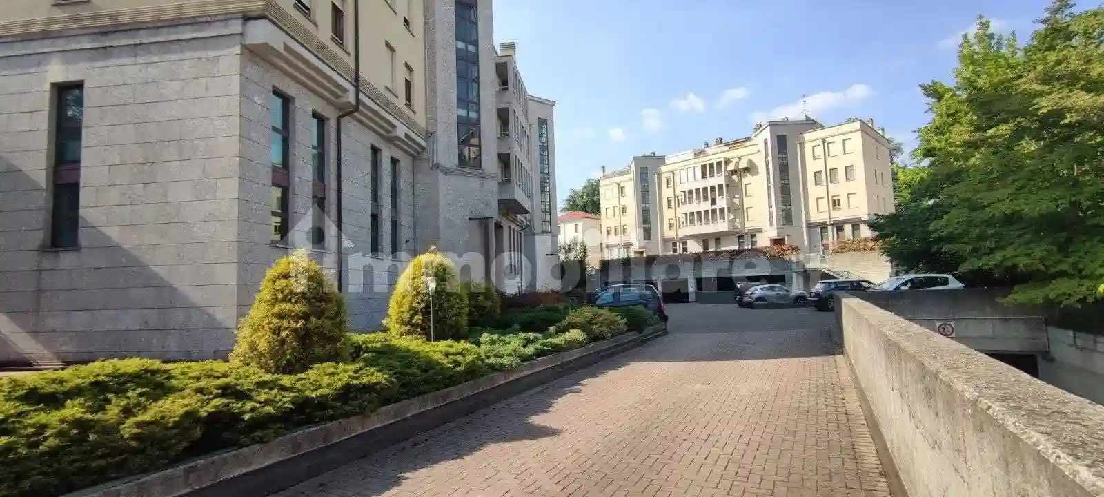 Palazzo - Edificio - foto 2