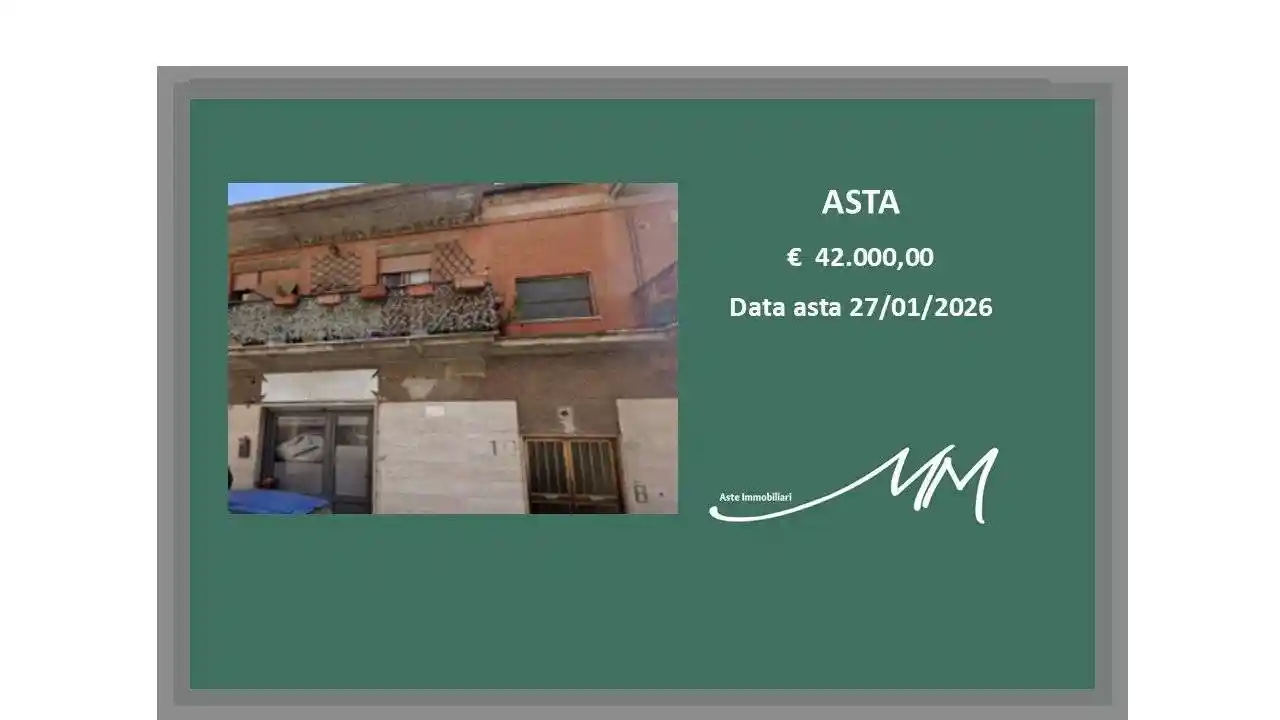 Appartamento in vendita a Guidonia Montecelio