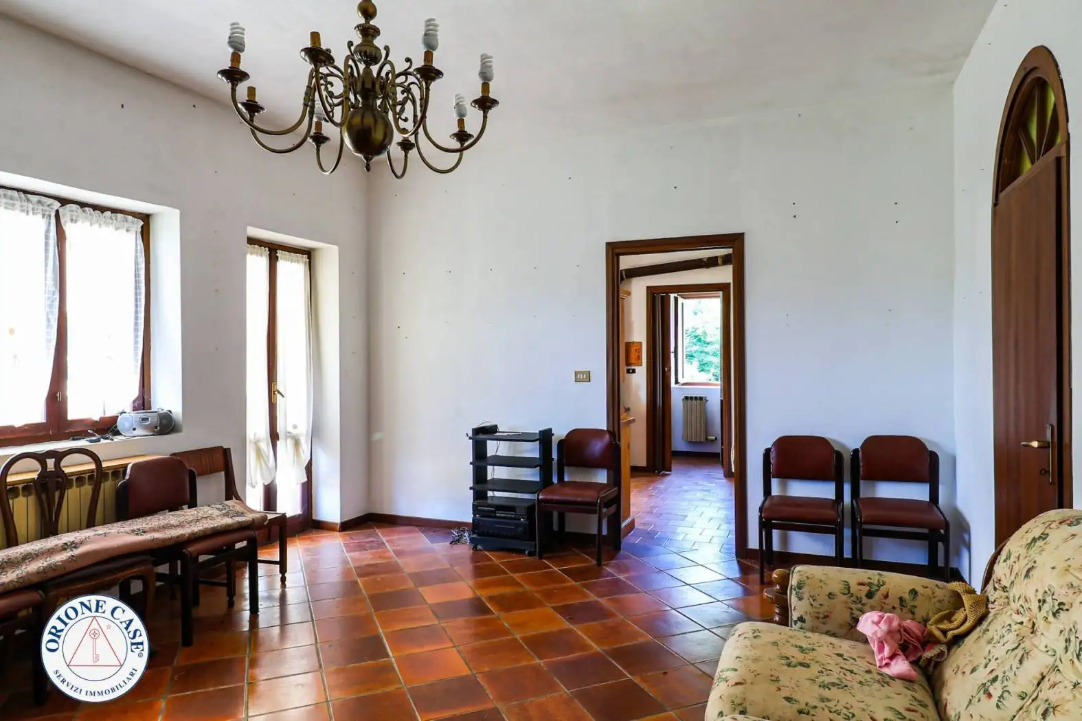 Villa unifamiliare via Luigi Cadorna 1, Centro, Brissago-Valtravaglia - foto 3