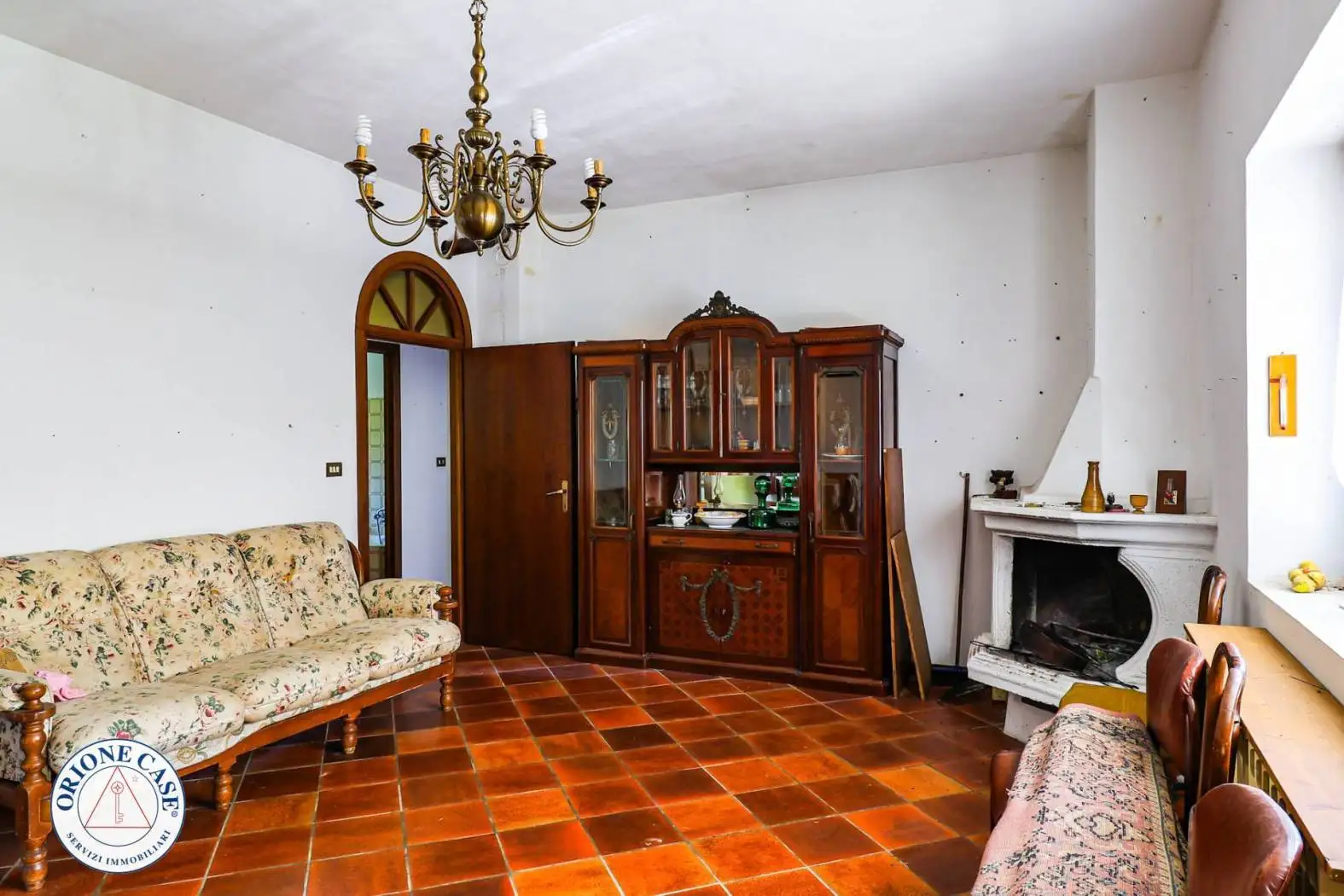 Villa unifamiliare via Luigi Cadorna 1, Centro, Brissago-Valtravaglia - foto 4