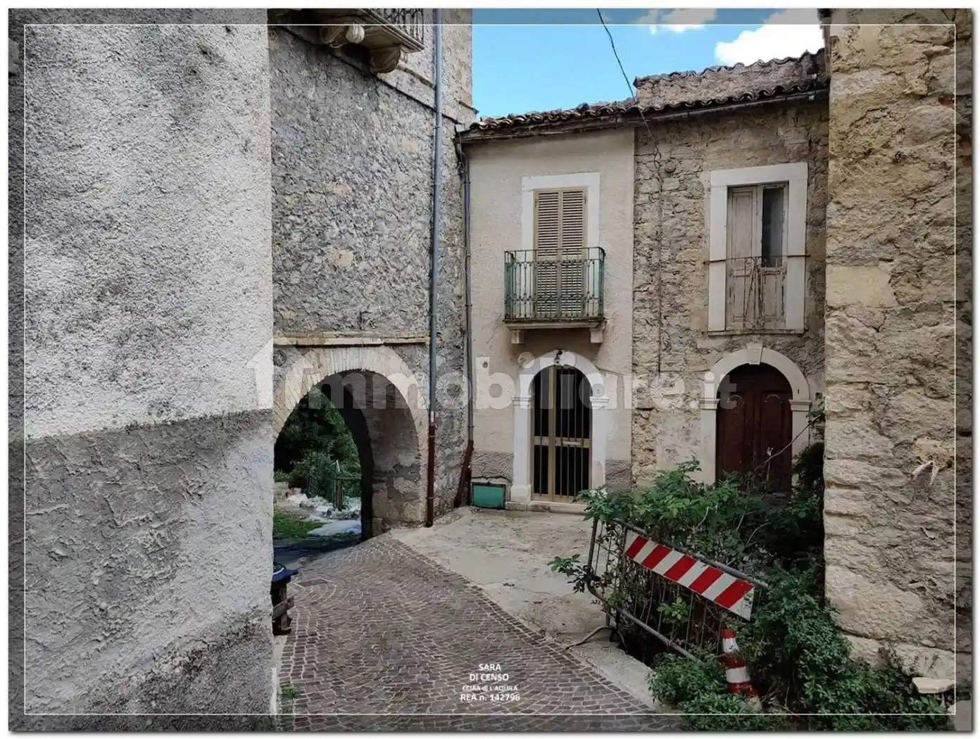 Villa unifamiliare piazzetta Del Genio San C., Musellaro, Bolognano - foto 4