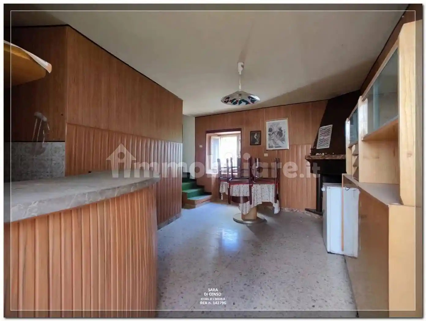 Villa unifamiliare piazzetta Del Genio San C., Musellaro, Bolognano - foto 5