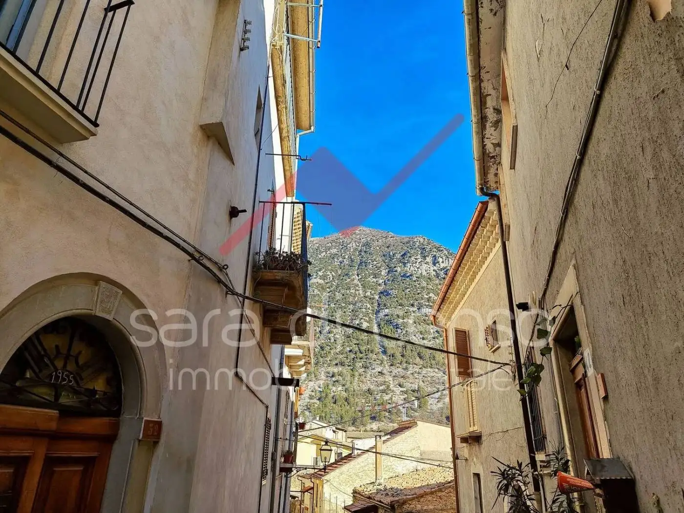 Villa in vendita a Pacentro