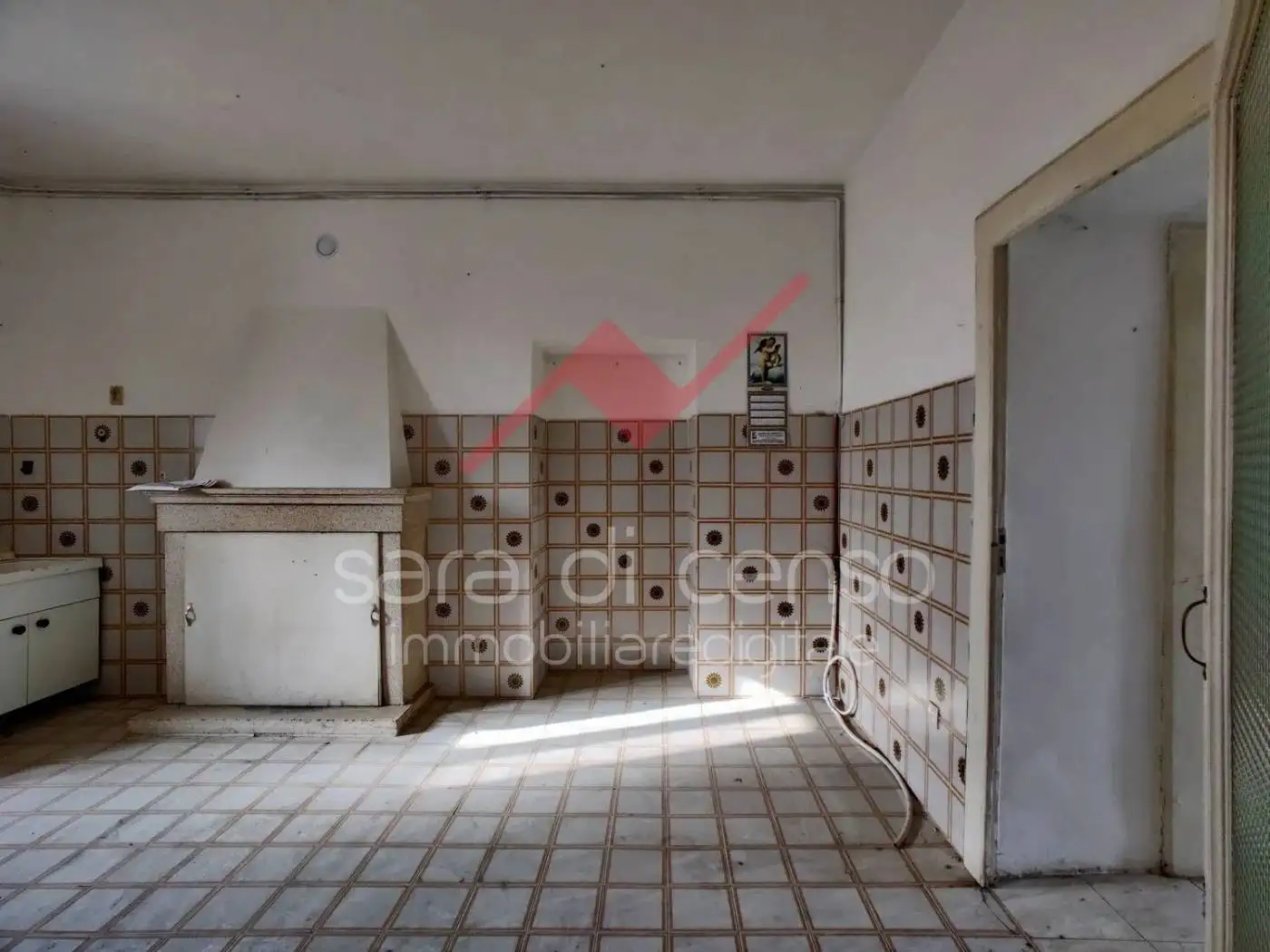 Villa unifamiliare via Roma, 77, Centro, Bugnara - foto 5