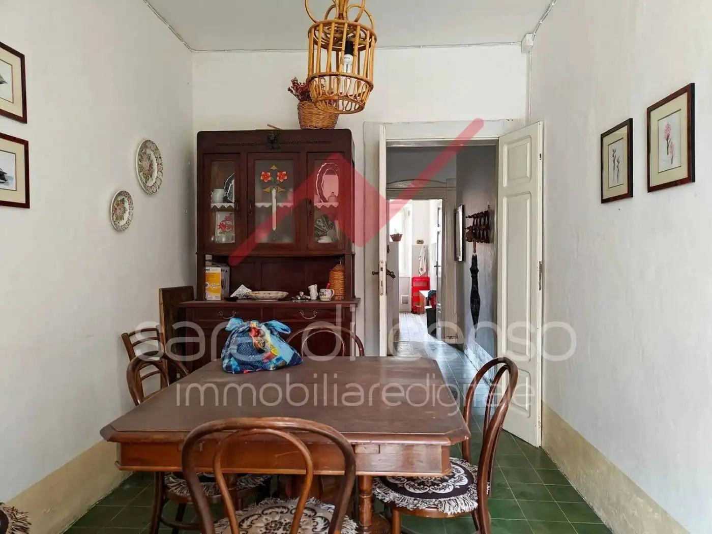 Villa unifamiliare via Casale San C., Cansano - foto 3