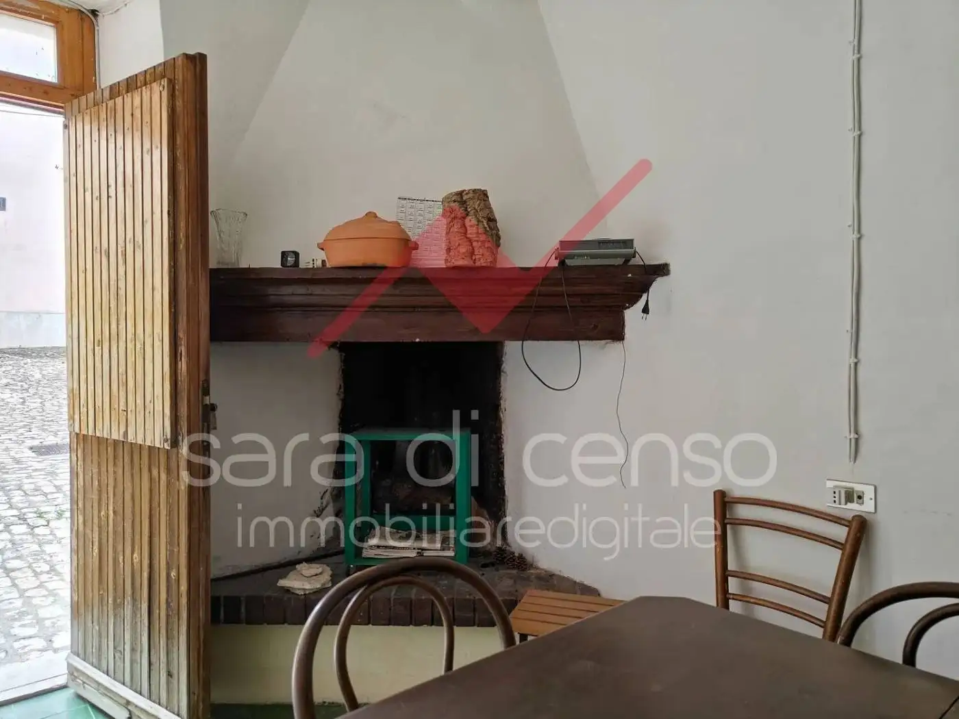 Villa unifamiliare via Casale San C., Cansano - foto 4