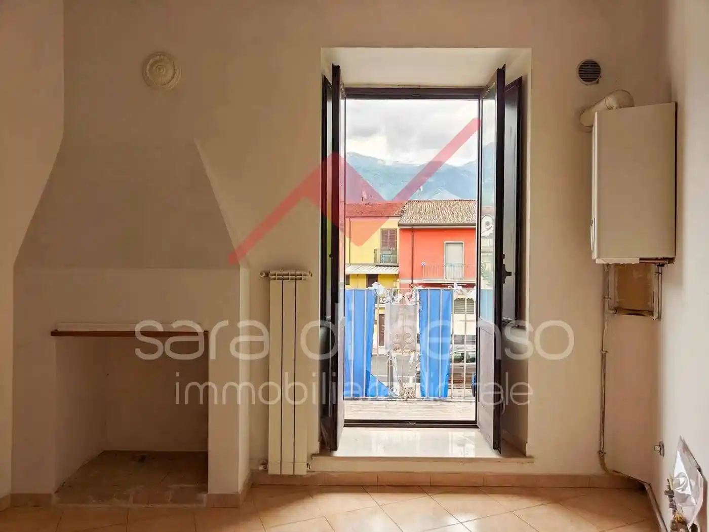 Bilocale piazza I Maggio, 29, Pratola Peligna - foto 2