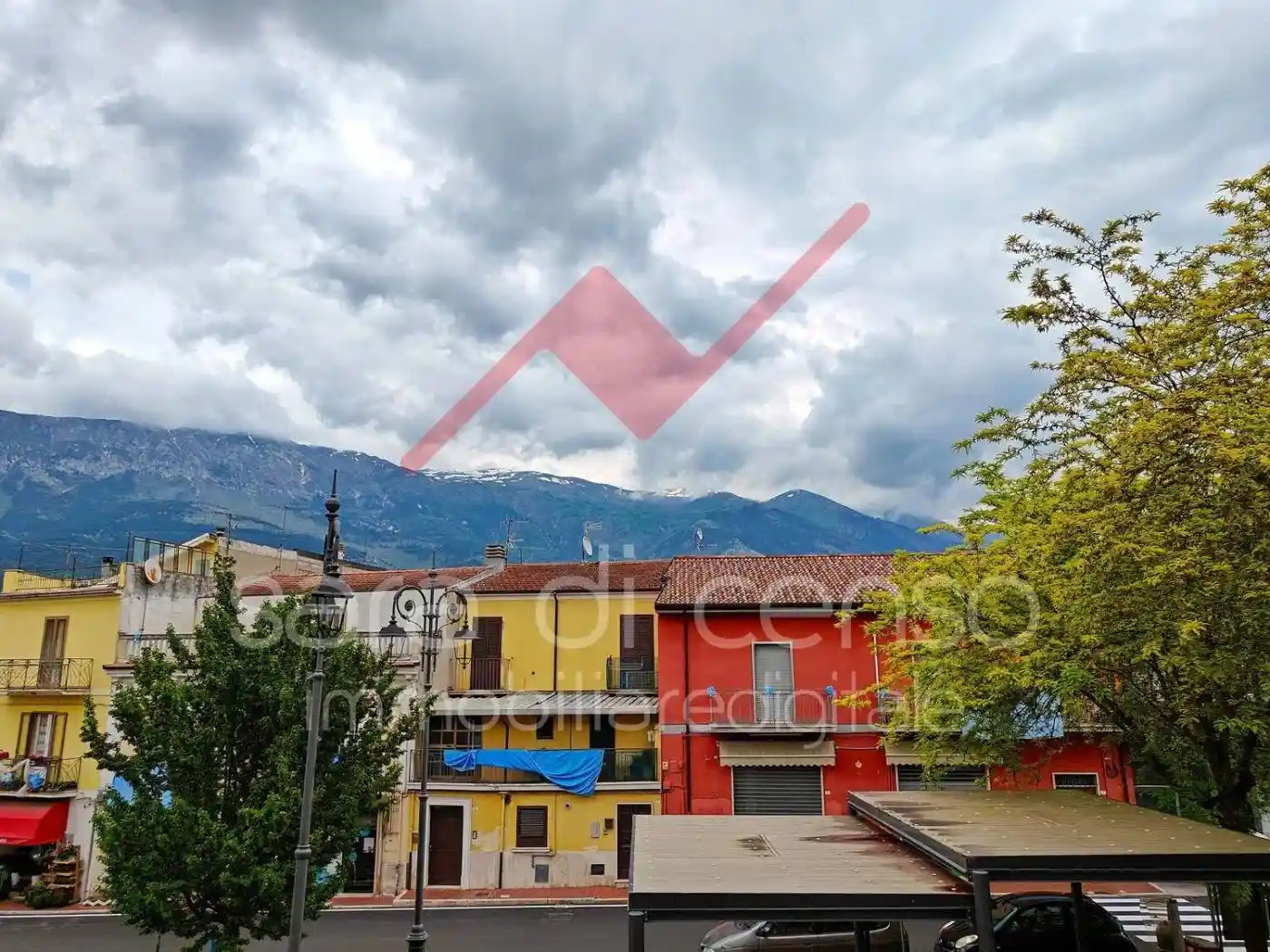 Bilocale piazza I Maggio, 29, Pratola Peligna - foto 4