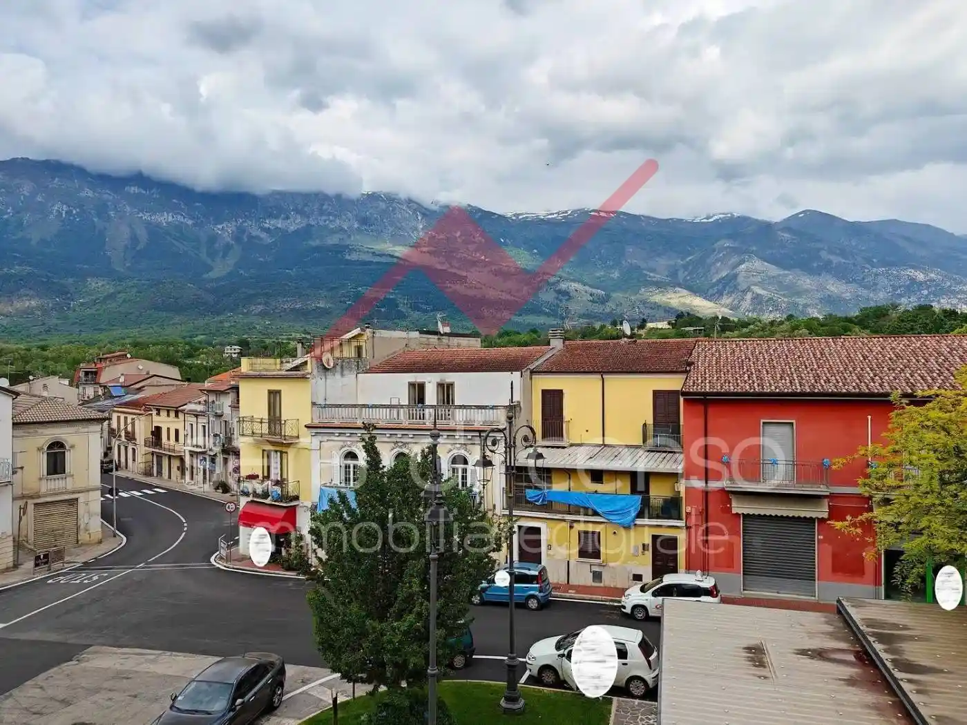 Bilocale piazza I Maggio, 29, Pratola Peligna - foto 4