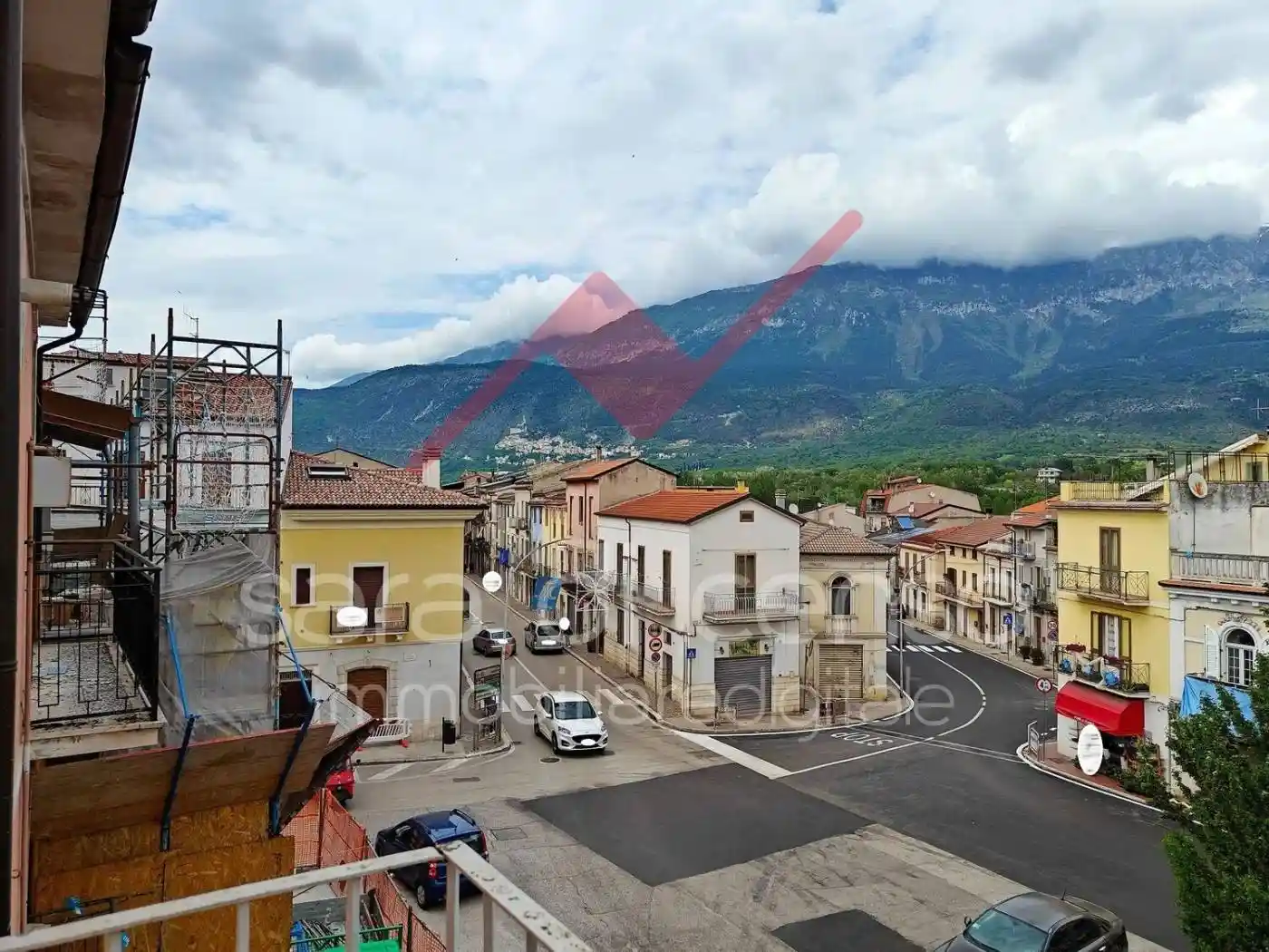 Bilocale piazza I Maggio, 29, Pratola Peligna - foto 5