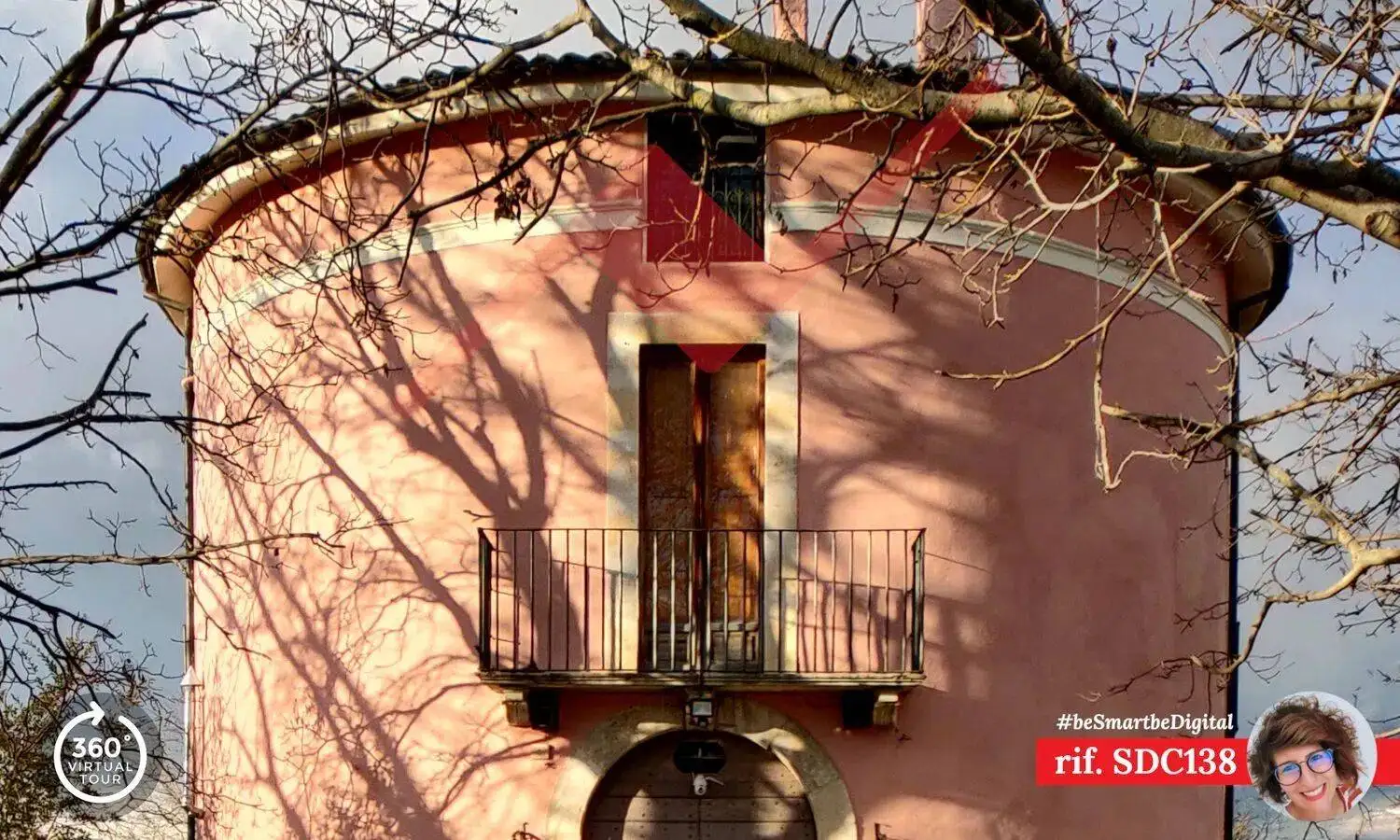 Appartamento in vendita a Sulmona