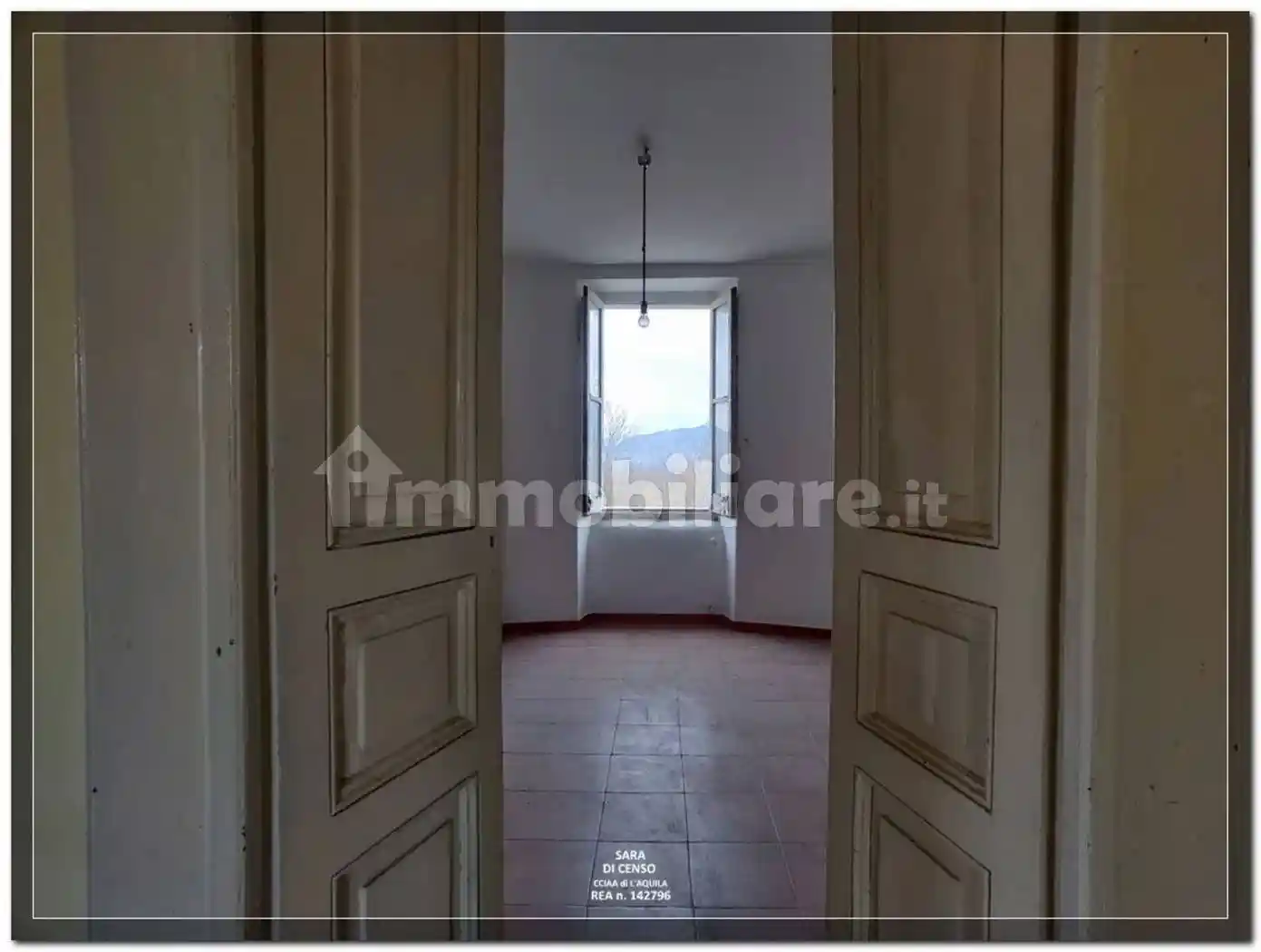 Bilocale via Torrone, 21, Centro, Sulmona - foto 4