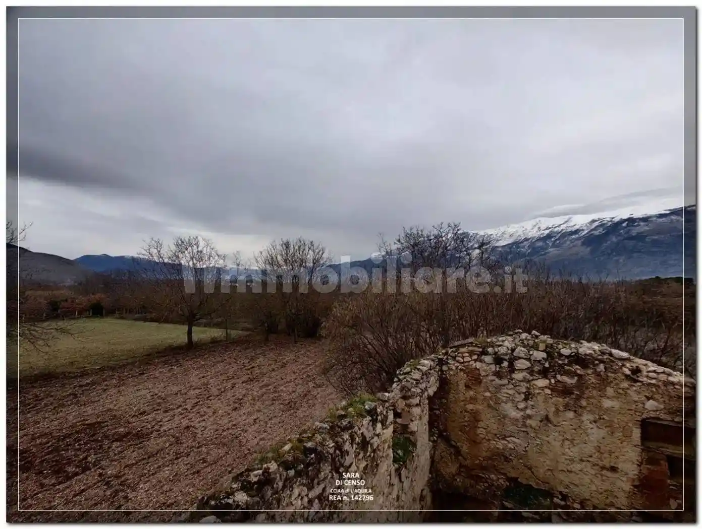 Bilocale via Torrone, 21, Centro, Sulmona - foto 5