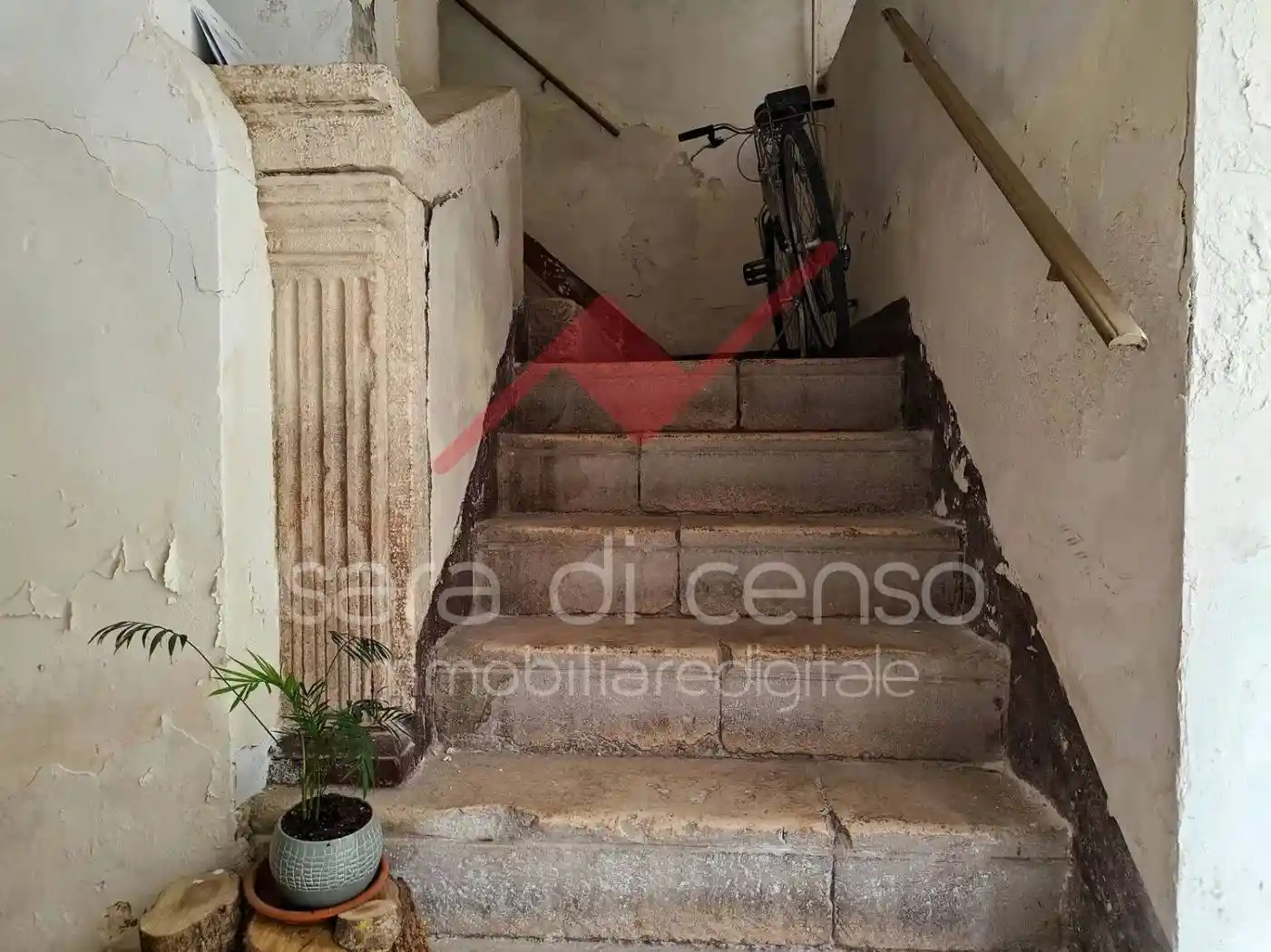 Bilocale via Della Cona, 27, Centro, Sulmona - foto 5