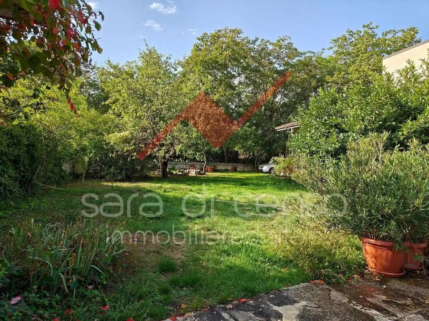 Villa unifamiliare Strada Vicinale Di Cisterna, 67, Sulmona - foto 2