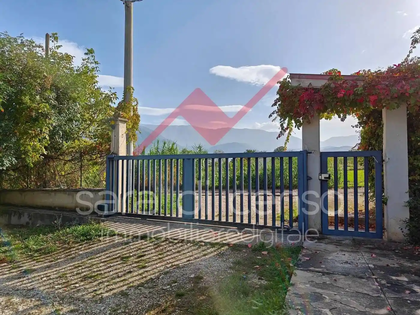 Villa unifamiliare Strada Vicinale Di Cisterna, 67, Sulmona - foto 3