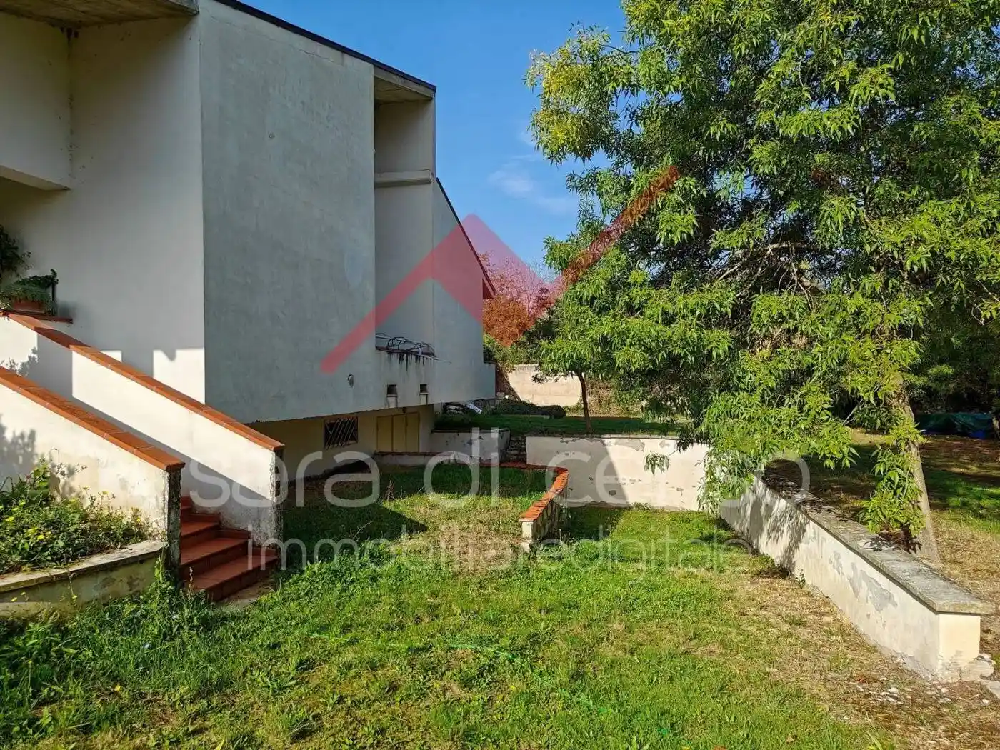 Villa unifamiliare Strada Vicinale Di Cisterna, 67, Sulmona - foto 4