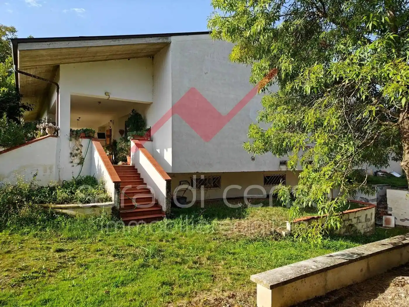 Villa unifamiliare Strada Vicinale Di Cisterna, 67, Sulmona - foto 5