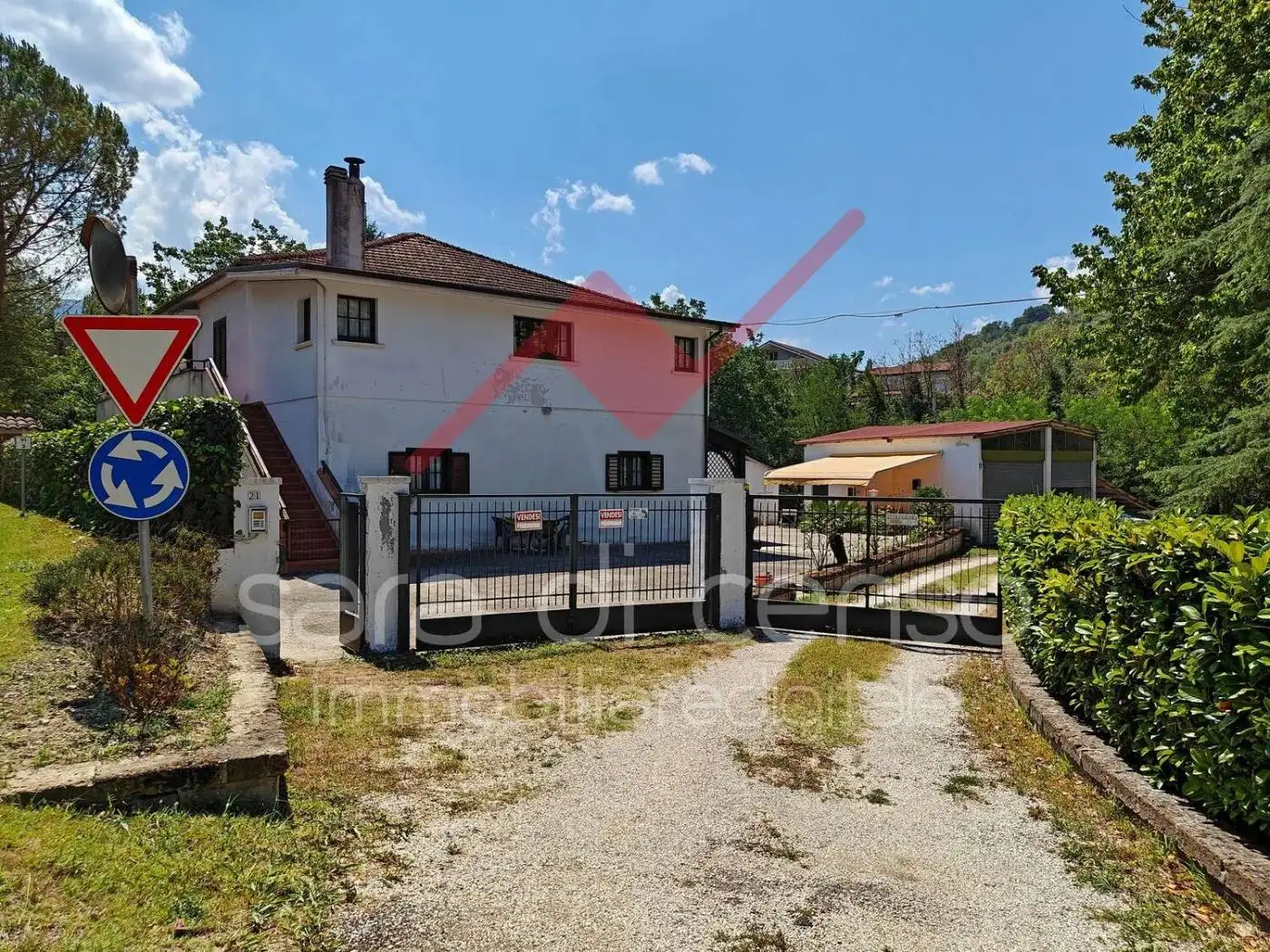 Villa in vendita a Manoppello