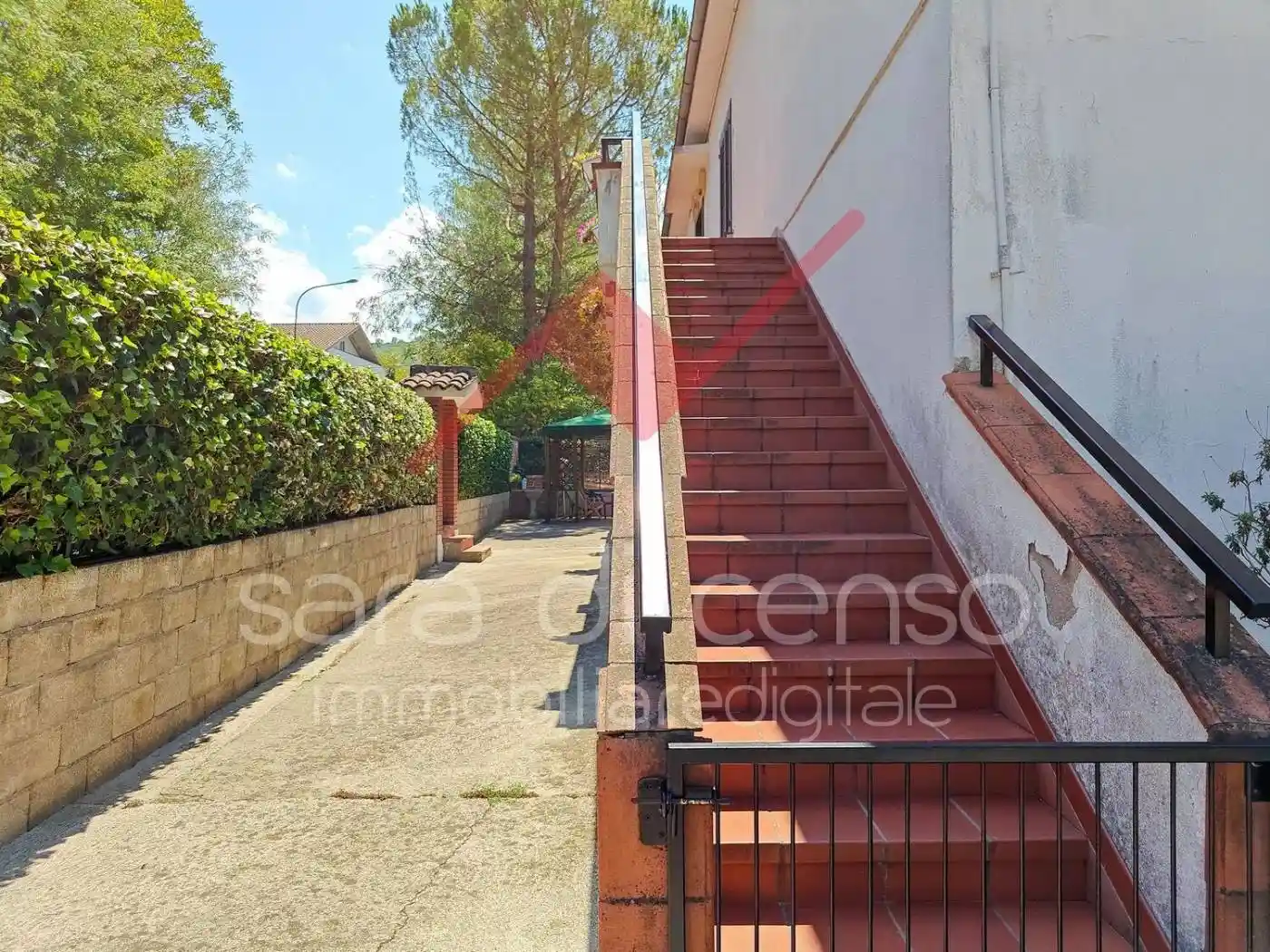 Villa unifamiliare Strada Statale 539, 25, Pozzo, Manoppello - foto 2