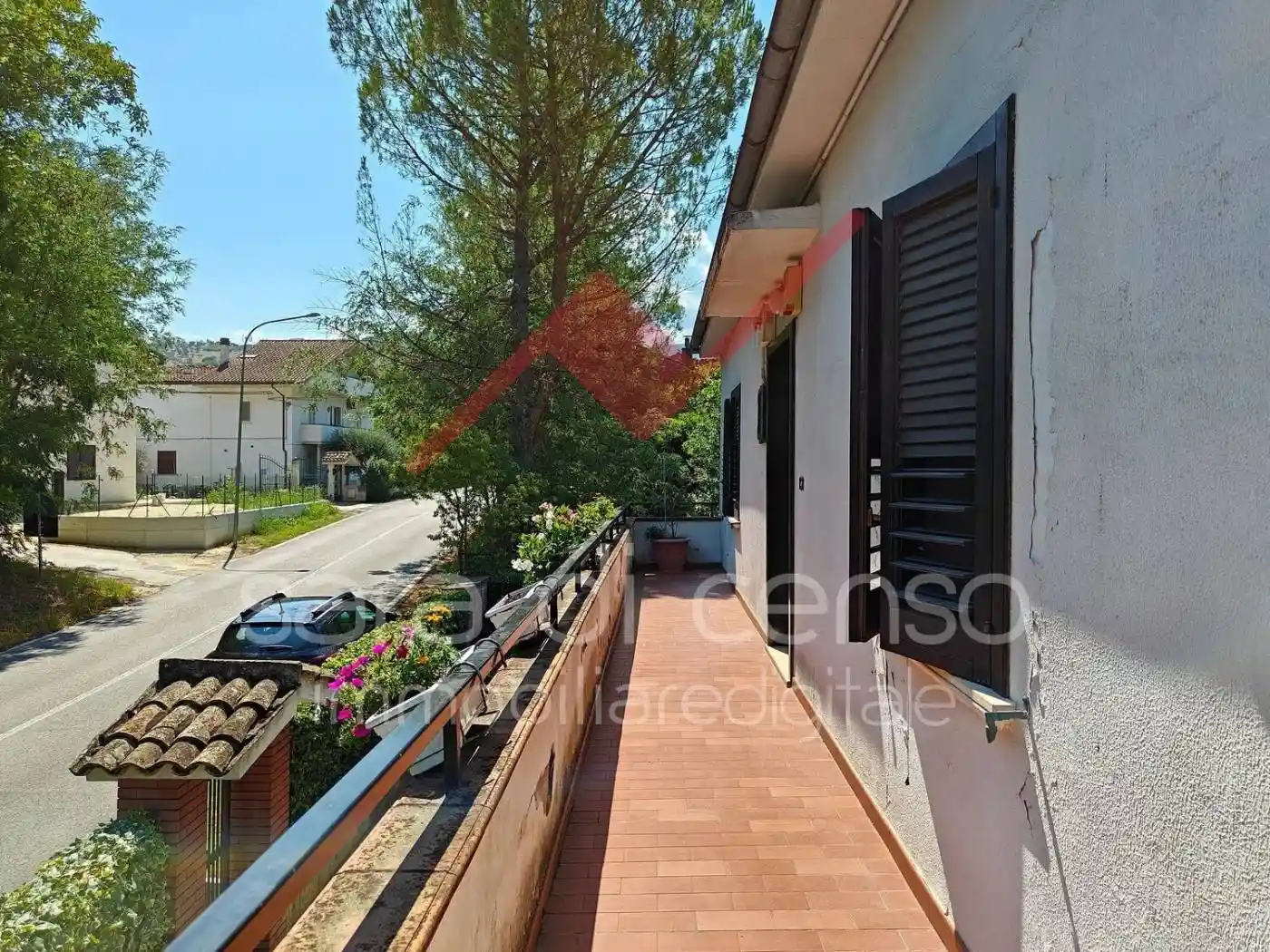Villa unifamiliare Strada Statale 539, 25, Pozzo, Manoppello - foto 3